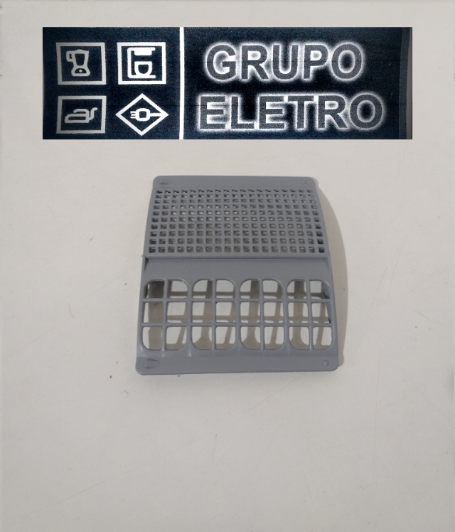 ( 1103606 ) - FILTRO  CATA FIAPOS PR LAV 10kg SUGGAR