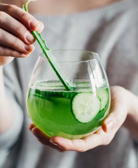 Absinto Orgnico 89,9% 500ml