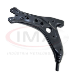 ALB-1002 Bandeja Suspenso Dianteira Crossfox / Fox / Polo / Space fox 2003/2013 ( Direito / Esquerdo - Sem Piv )