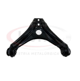 ALB-1003 Bandeja Suspenso Dianteira Gol / Parati / Saveiro / Voyage 1993/2008 ( Esquerdo / Direito - Sem Piv )