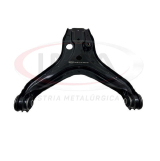 ALB-1010E Bandeja Suspenso Dianteira Santana 1988/2006 - Quantum 1988/2002 ( Lado Esquerdo - Sem Piv )