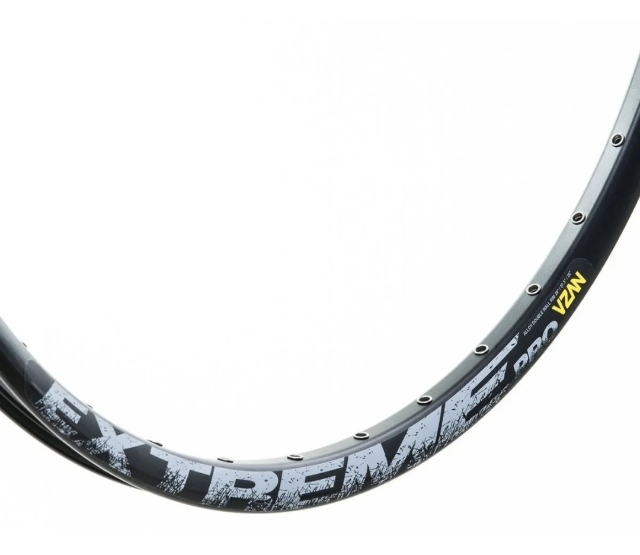 Aro Extreme Pro 29 32F Preto Disc