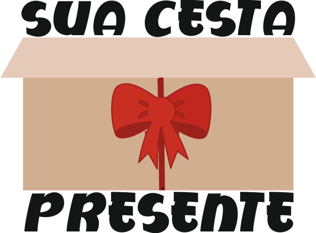 SUA CESTA PRESENTE