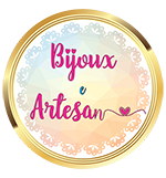 Bijoux e Artesan | Papelaria Criativa