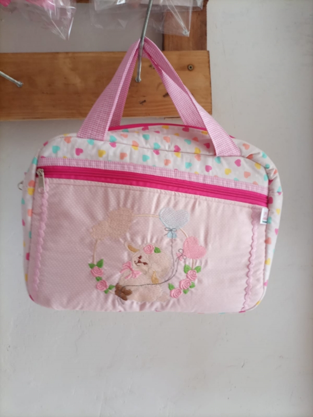 Bolsa Para Beb Passeio