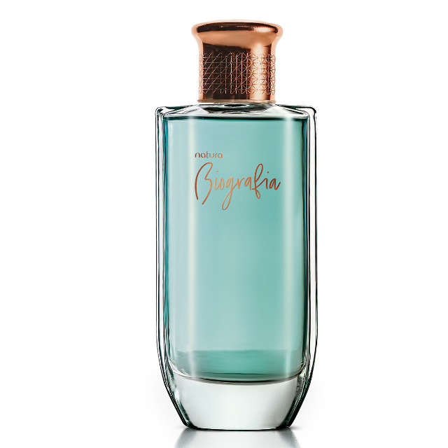 Desodorante Col�nia Biografia Feminino 100 ml