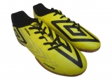 Chuteira Futsal Umbro Ultraskin Unissex