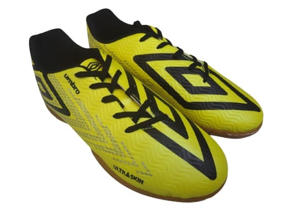 Chuteira Futsal Umbro Ultraskin Unissex
