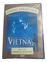 Dvd - Regresso Do Viatna Franklin J Shaffner - Guerra