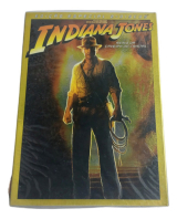 Dvd - Indiana Jones Reino Da Caveira De Cristal - Original