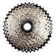 RODA LIVRE CASSETE K7 10V ACO/ALUM PTO/CROM/VMO 11-46D - HIGH ONE