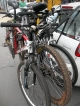 TRANSBIKE SUPORTE BIKE PARA BOLA DO ENGATE EM V