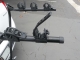 TRANSBIKE SUPORTE BIKE PARA BOLA DO ENGATE EM V