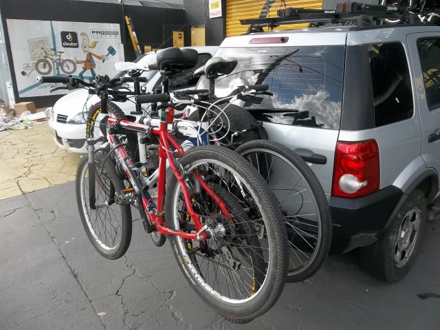 TRANSBIKE PARA ESTEPE TRANSPORTAR 3 BICICLETAS?cache=