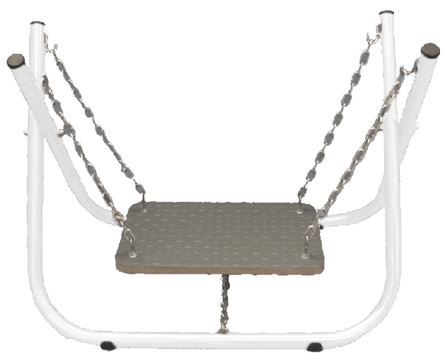 Balancinho para Propriocepo Ao - ref. 780.3