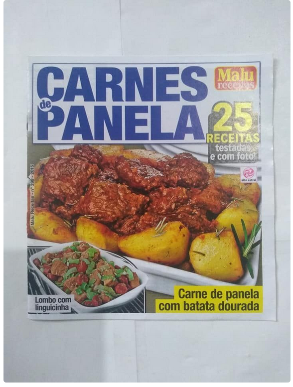  carnes de panela -malu receitas 395 - sandro paveloski 