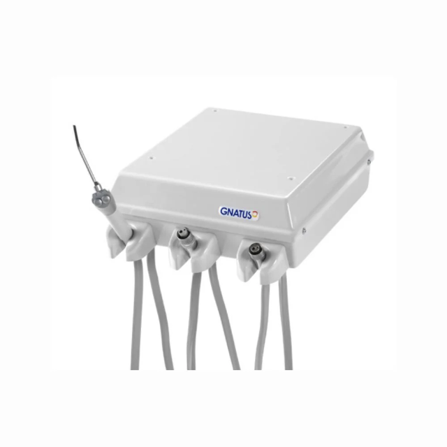 Equipo De Bancada Mini III GNATUS ORIGINAL