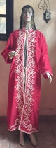Capa ou Abeie Vermelho