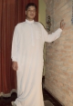 Galabia branca