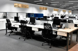 Montador de M�veis Corporativo Escrit�rio Ribeir�o Preto 16 99989-7134 