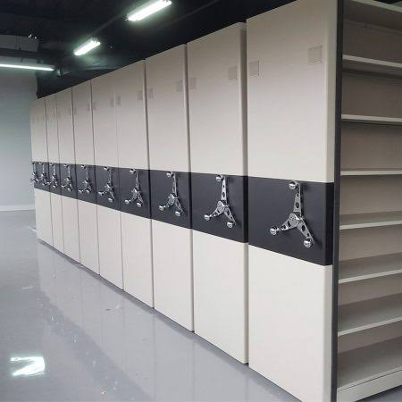 MONTADOR DE ARQUIVOS DESLIZANTES RIBEIR�O PRETO E REGI�O 16 99989-7134 