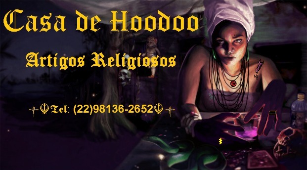 Casa de Hoodoo 