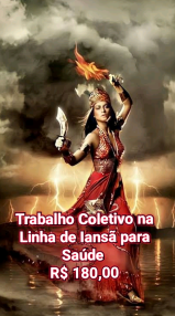 Trabalho Coletivo na Linha de Ians para Sade 