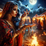 Para Resolver um Amor Indeciso