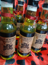 Banho Perfumado Concentrado de Adoamento 