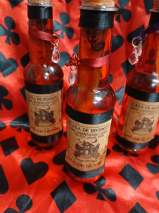 Banho Perfumado Im da Paixo,  Concentrado 