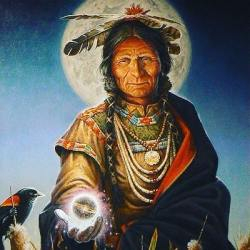 Abertura de 3  olho Espiritual, na Linha Dos Xams 