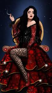 Atrair todos os tipos de Mulheres. Ritual na linha de Cabar 