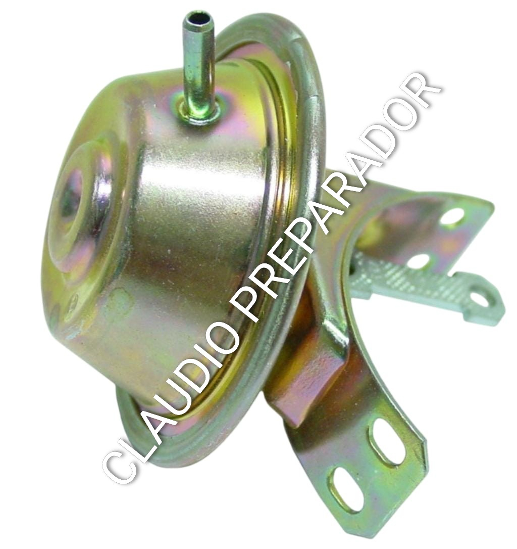 C�psula de avan�o do distribuidor de fusca