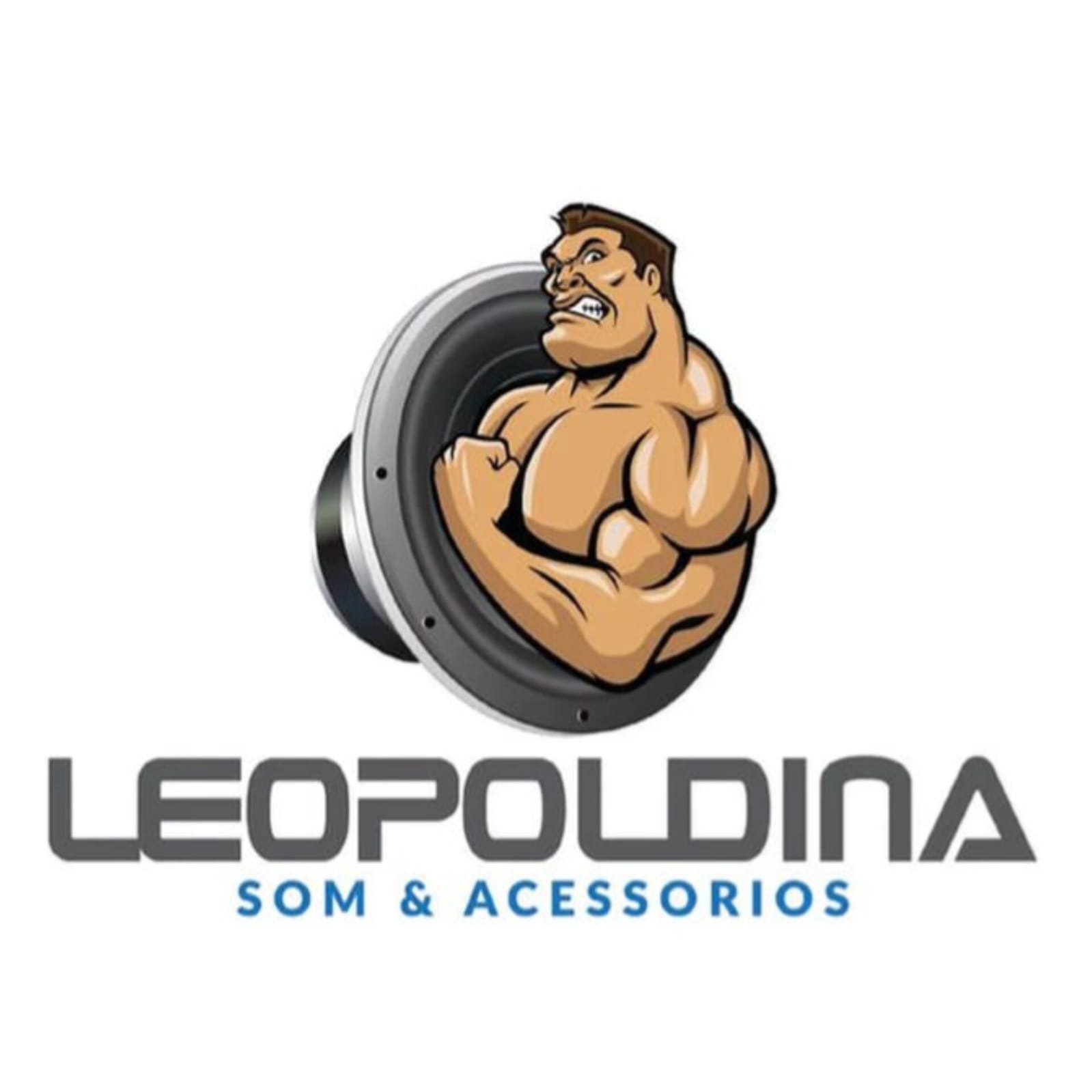 Leopoldinasom Servio Automotivos