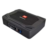 Caixa Amplificada Selada JBL Slim SW68A-MS 100w