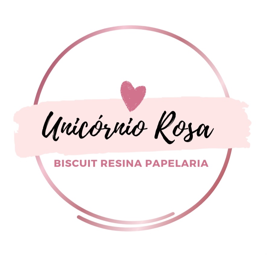 Unic�rnio Rosa 