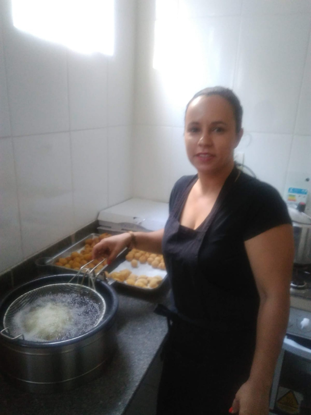 FRITADEIRA