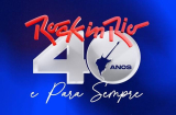 Rock in Rio Brasil 2026 - Pista Comum Gramado 07/09 ELTON JOHN - GILBERTO GIL -