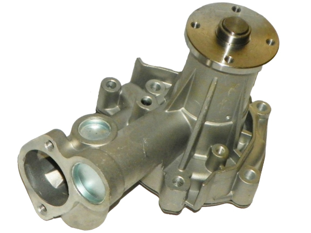 Bomba Dgua L200 Gls 93/07 Quadrada 