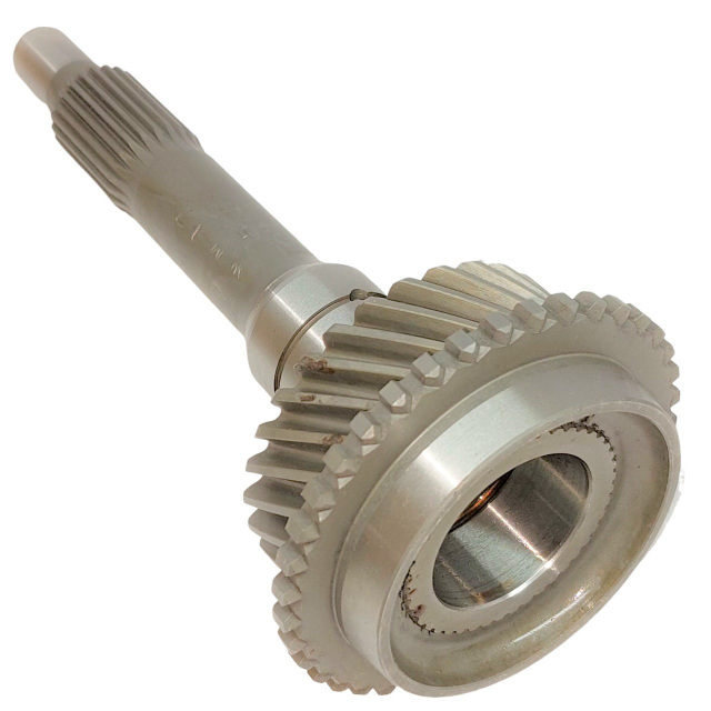 Eixo Piloto Cmbio L200 2.5 HPE Sport / Outdoor / Pajero 2.5