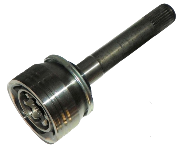 Homocinetica Lado Roda L200 Gls / Sport / Outdoor