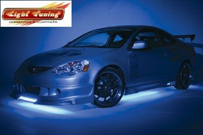 BARRA 80CM 46 LEDS ALTO BRILHO!!