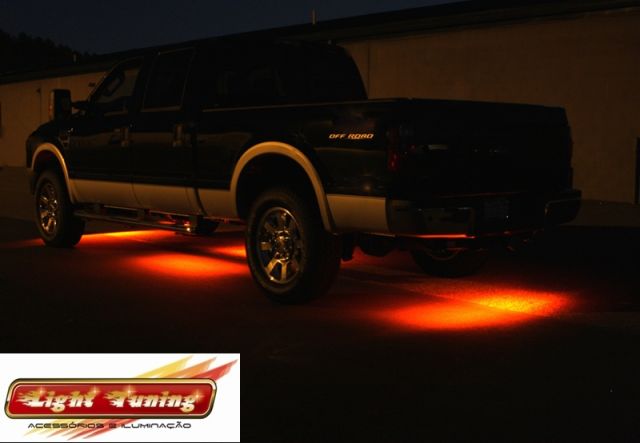 BARRA 90CM 54 LEDS ALTO BRILHO!!