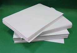 Caixa Papel A4