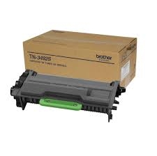 Cartucho Toner TN 3492 - Linha Nova Brother