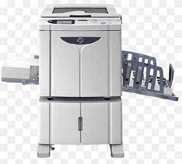 Guilhotina Riso Modelo RZ/EZ