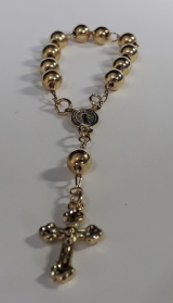 MINI TERO DOURADO PARA LEMBANCINHA 5mm