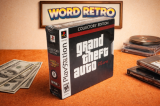 Box Gta Edi��o Colecionador Luxo