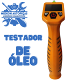Testador de �leo Automotivo