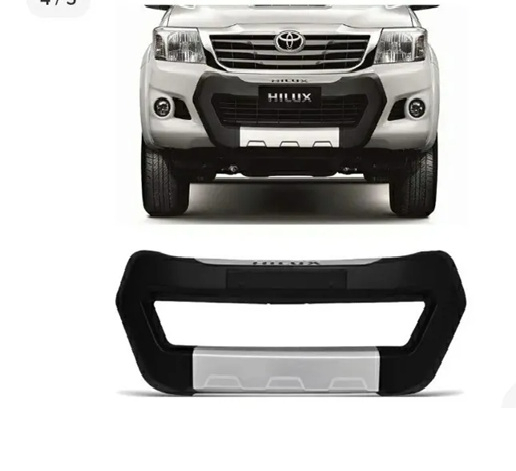 Frete Bamber Hilux Boca Palhao 2012/2015
